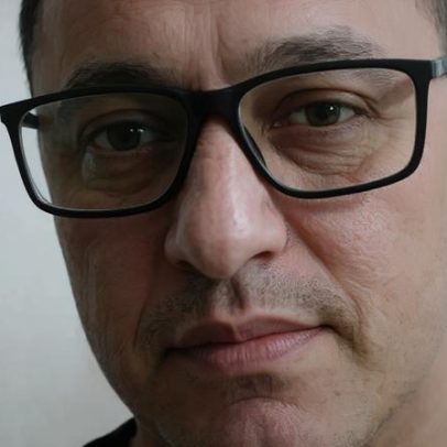 Força Valnir: pai luta para recuperar a própria vida