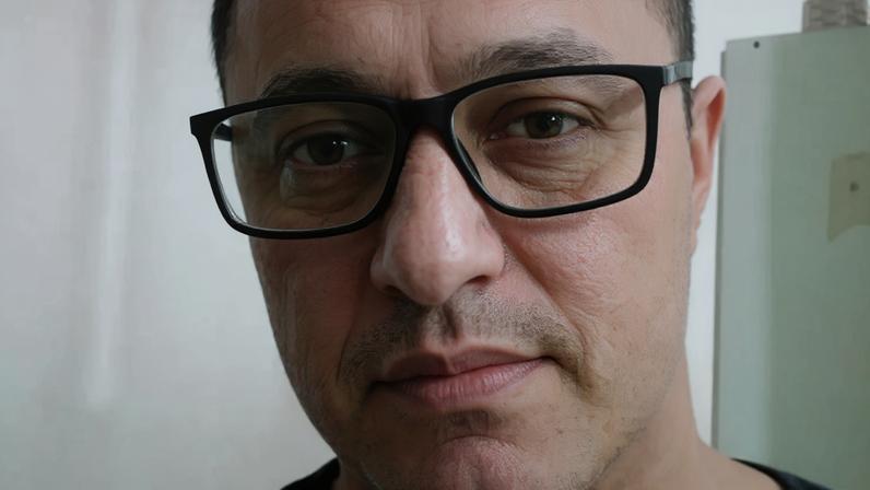 Força Valnir: A luta de um pai para recuperar sua vida