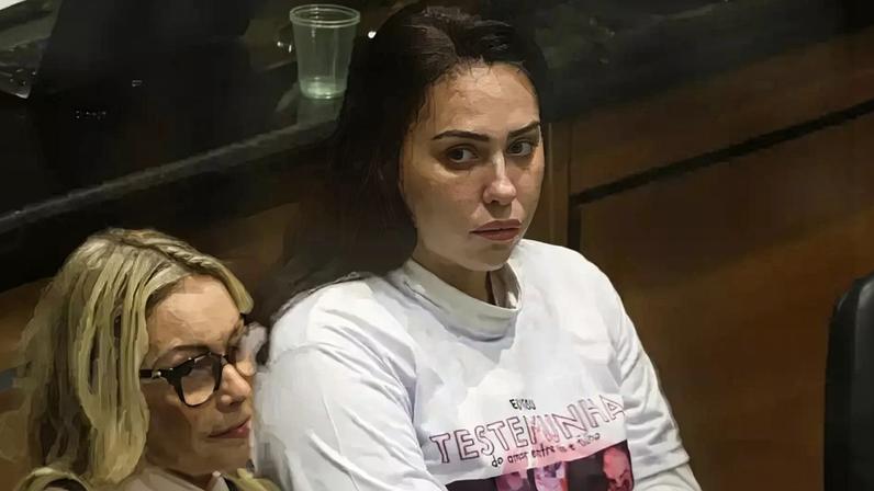 Caso Henry Borel: juíza dá perdão a Monique Medeiros, mãe do menino, e alega 'preconceito de gênero'; Jairinho é condenado a quase 44 anos de prisão.