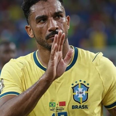 Danilo admite atuação abaixo do Brasil e faz alerta após empate na estreia