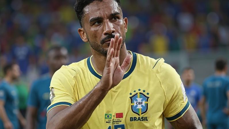 Brasil ficou no empate com Marrocos em sua estreia na Copa –