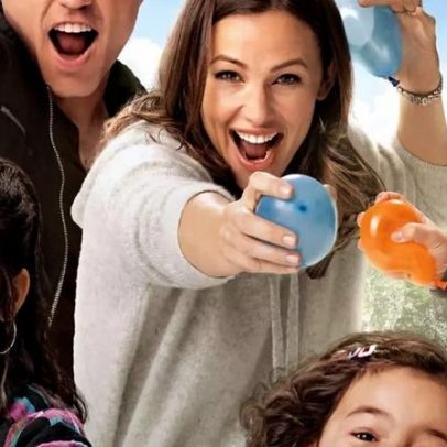 Melhores filmes para assistir com a criançada nas férias