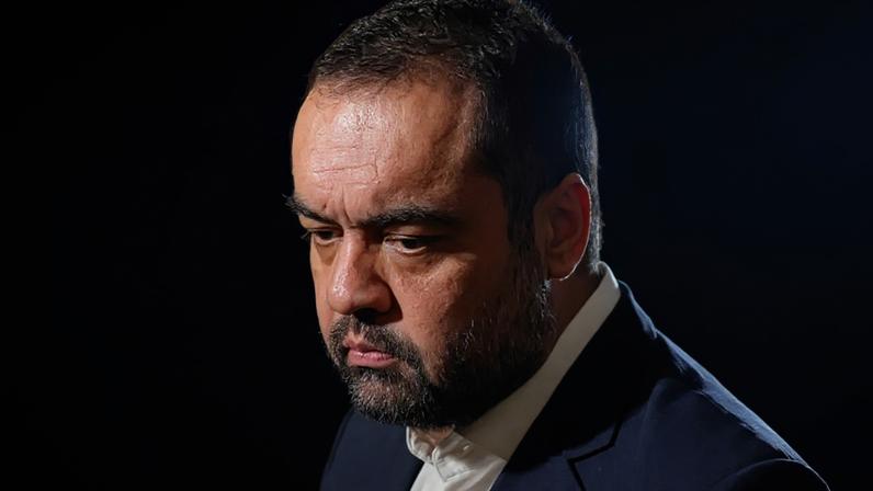 O ex-governador do Rio de Janeiro Cláudio Castro
