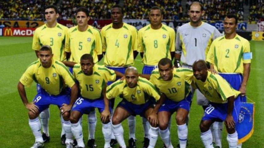 Brasil teve vexame histórico na Copa América contra Honduras –