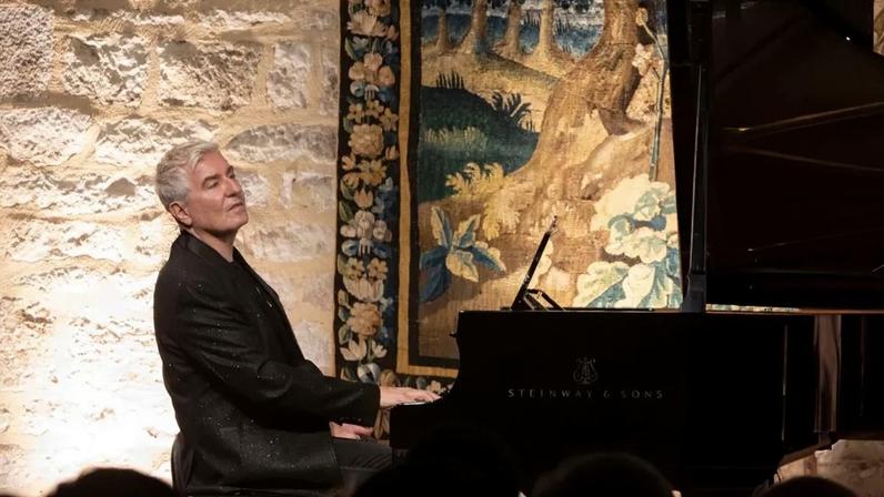 Música e vinho no Clos Vougeot: festival celebra grandes crus