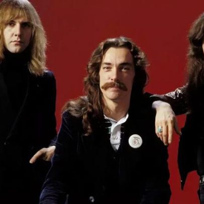 Geddy Lee aponta o pior álbum do Rush