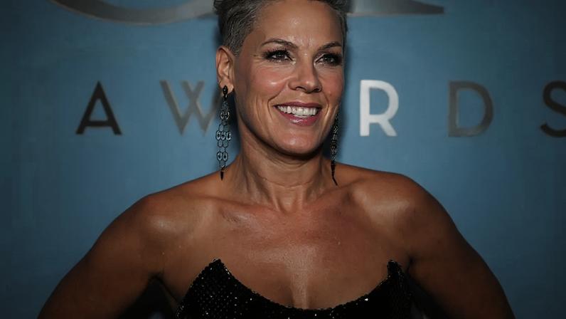 Foto: Instagram @pink