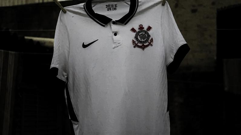 Corinthians teve produtos subtraídos e passa por investigação.