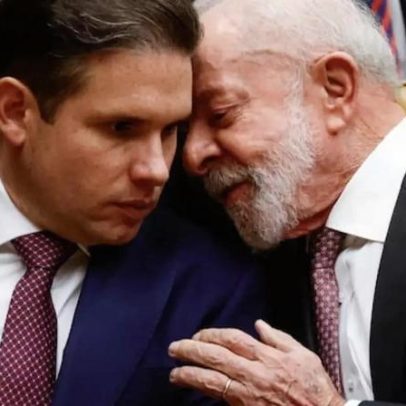 Governo negocia retirada de projeto que encerra 6x1 para destravar pauta
