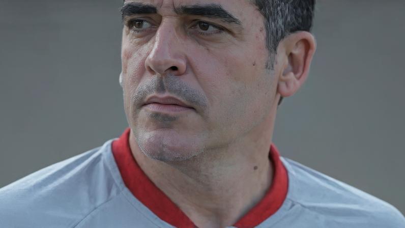Constatino Júnior é o novo executivo de futebol do Retrô.