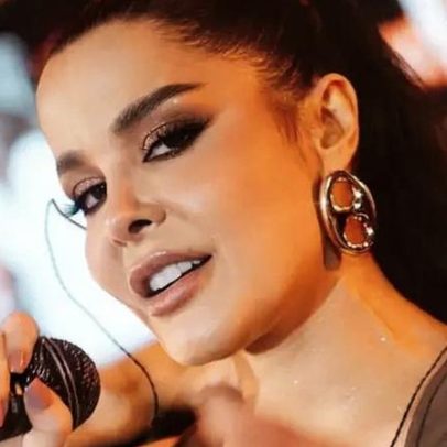 Maraisa interrompe show e expulsa fã durante apresentação