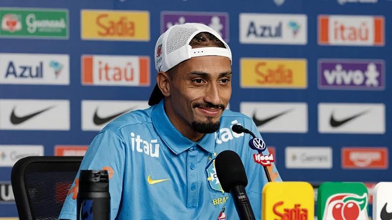Foto: Rafael Ribeiro/CBF / Porto Alegre 24 horas