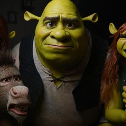 Trailer de Shrek 5 revela detalhes da trama