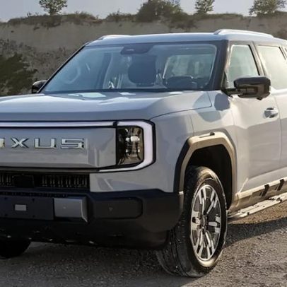 Nova geração da Amarok pode ganhar SUV produzido na Argentina