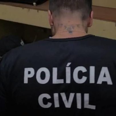 Suspeito de extorsão a empresários do RS é preso na Operação Pizzo