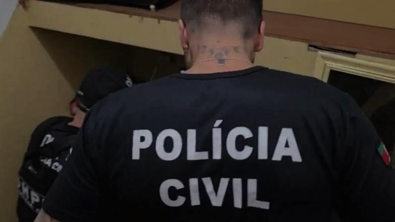 Polícia Civil / Porto Alegre 24 horas