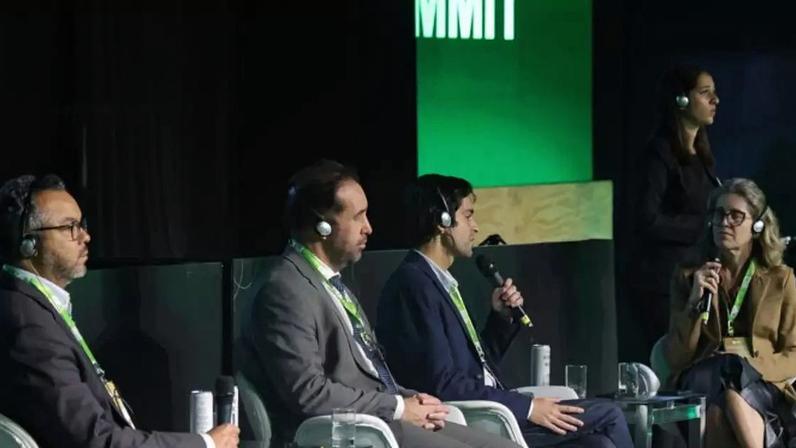 Thiago Prado participa de debate sobre 'O Futuro da Regulação Energética no Brasil: Desafios, Convergências e Novas Fronteiras'