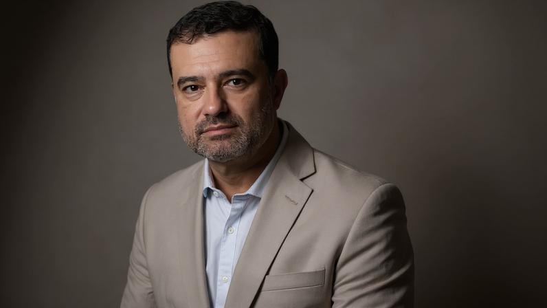 Ricardo Buffon, Country Manager da Databricks no Brasil