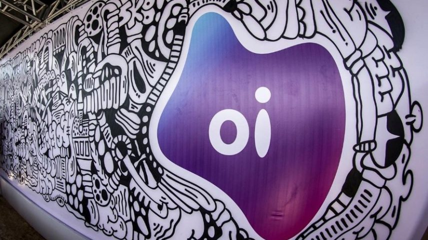 Oi — Foto: Facebook da Oi/Divulgação