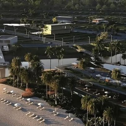 Família de Cristiano Ronaldo investe em condomínio de luxo no Rio Grande do Sul