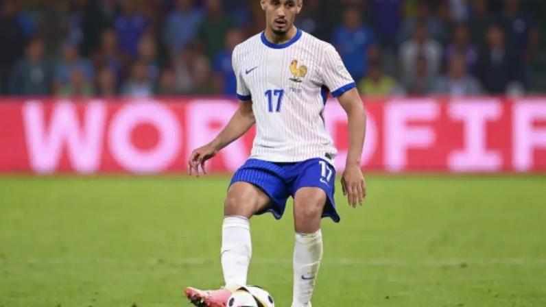 Saliba pode perder Copa do Mundo coma a França –