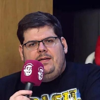 CazéTV é investigado por possível publicidade abusiva de apostas em jogos