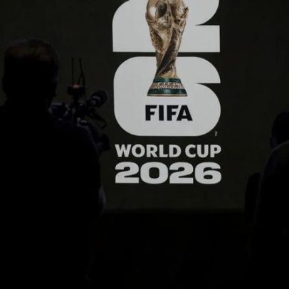 Calendário completo da fase de grupos da Copa do Mundo 2026