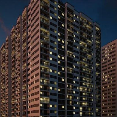 Executivos veem desequilíbrio no mercado imobiliário paulistano