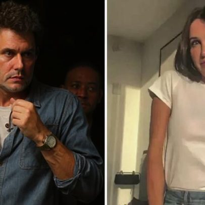 John Mayer teve namoro curto com influenciadora, sem registro público