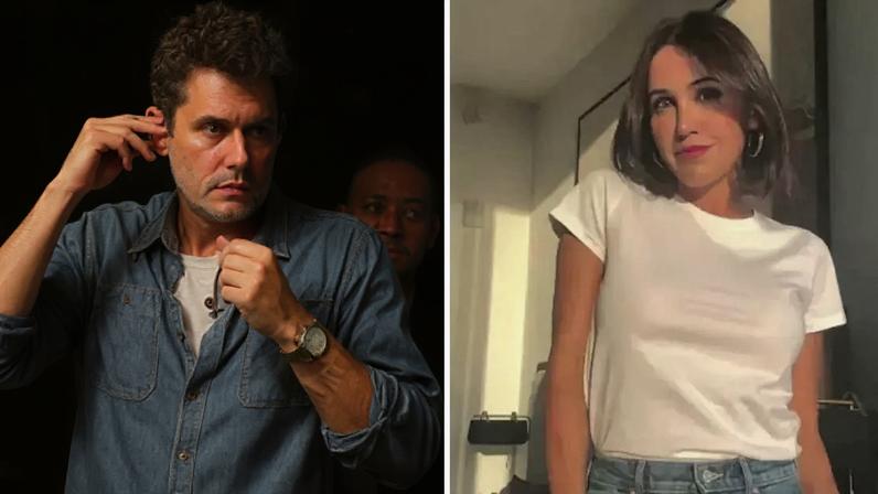 John Mayer e o namoro com influenciadora que durou pouco (e ninguém viu)