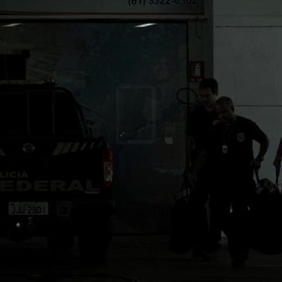 Corrupção: tema recorrente na política brasileira