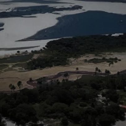 Praia maranhense é a melhor do Brasil em ranking mundial