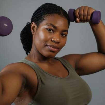 Pilates: como tonificar braços sem academia com sete exercícios, diz professora