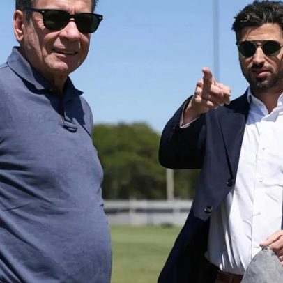 Comissão se reúne para concluir investigação sobre venda da SAF do Vasco