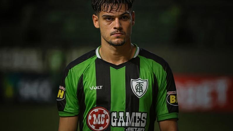 Renato pediu reforços para o Vasco –
