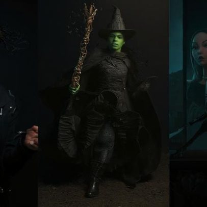 Novo Todo Mundo em Pânico traz 27 filmes referenciados