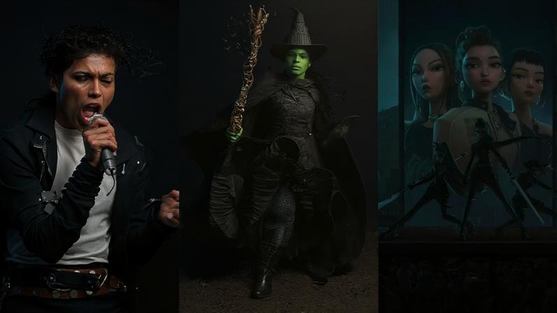 27 filmes zoados ou referenciados no novo 'Todo Mundo em Pânico' (Divulgação)
