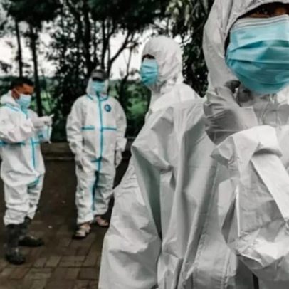 Nem todo surto grave vira pandemia: fatores que definem o alcance
