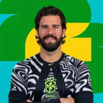 Ancelotti define seus eleitos, incluindo Alisson