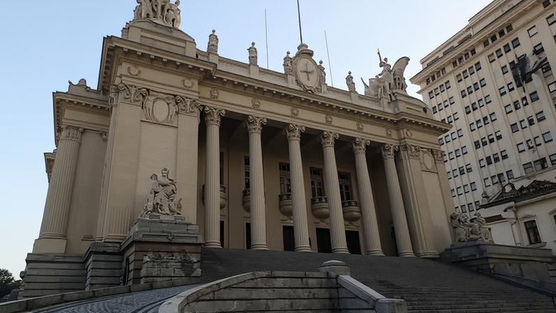 Assembleia Legislativa do Rio de Janeiro (Alerj)