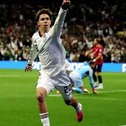 México vence República Tcheca com Ochoa e mantém 100% de aproveitamento