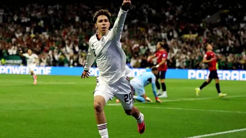 México fechou a fase de grupos sem sofrer gols –