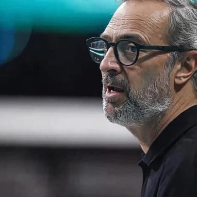 Vôlei se despede do técnico Daniel Castellani