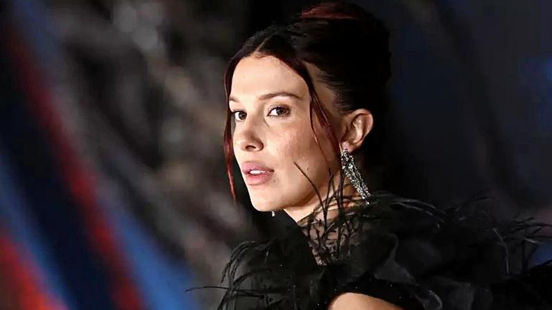 Millie Bobby Brown abriu o coração ao falar sobre maternidade, adoção e criação da filha; atriz refletiu sobre sua maior surpresa