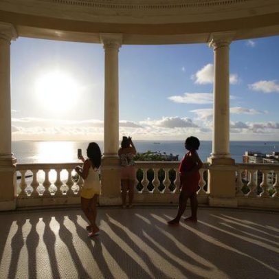 Palácio histórico de Salvador é concedido e deve se tornar hotel de luxo