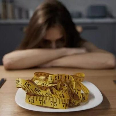 Como transtornos alimentares afetam corpo e mente