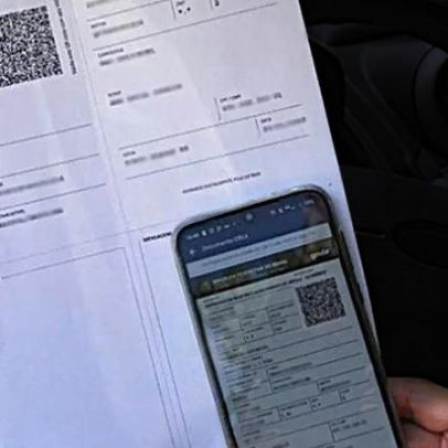 Fim da taxa do CRLV digital traz alívio financeiro aos motoristas do RS
