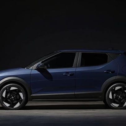 Hyundai i20 tem solo estável, tecnologia e estilo crossover