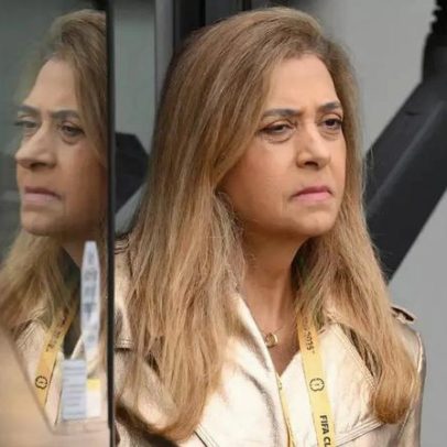 Leila Pereira ameaça processar Bap e rebate críticas sobre venda SAF do Vasco