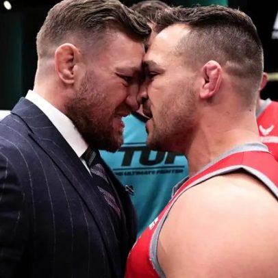 Chandler ainda vê chance de duelo com McGregor